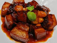 -鸭王烤鸭店(三里河店)