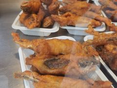 -陶记正宗德州扒鸡(科巷店)