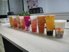 -CoCo都可(包河万达店)