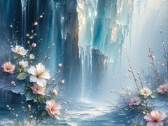 -信马画室 成人零基础到个人创作画室(亚运村店)