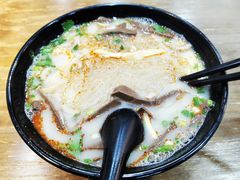 -鸭小妹鸭血粉丝(老门东店)