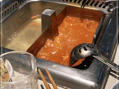 -海底捞火锅(枫蓝国际购物中心店)
