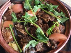 -顺顺小吃(独克宗古城店)