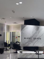 -MAKE SENSE美可沙龙
