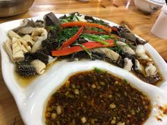 -真好吃牛杂(白沙店)