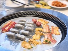 -么子烤肉(化龙池店)