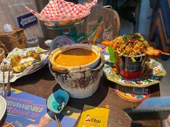 -泰妃殿(武汉首店)