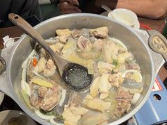 -甲大帅·甲鱼·椰子鸡主题餐厅(唐家店)