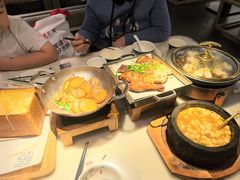 -绿茶餐厅(北京世纪金源店)