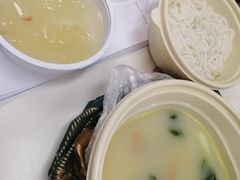 -云海肴·汽锅鸡·云南菜(高德置地店)