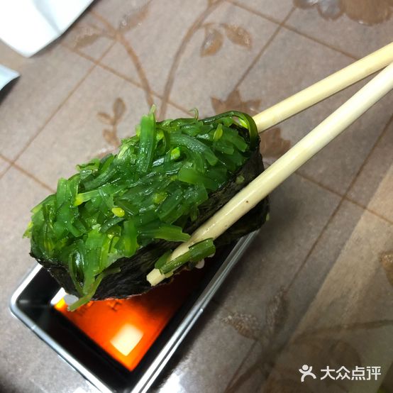 宫井寿司(市陌路小区店)