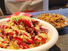 -虾小龙老长沙龙虾馆(坡子街店)