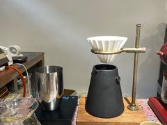 -隐琢咖啡(汉街店)