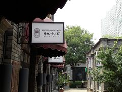 -绿地·中山里