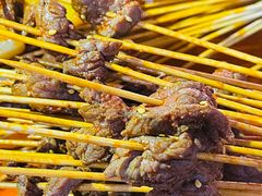 -雲记卢妈冷锅串串(中道街总店)
