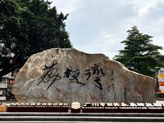 -荔湾湖公园