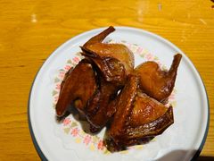 -如轩·海鲜砂锅粥·潮汕菜(沿江东路店)