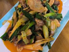 -易老妈蹄花.特色川菜(人民公园总店)