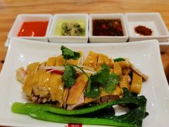 -亚坤 Ya Kun Kaya Toast(万象城店)