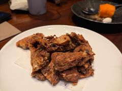 孜然鸭架-新荣记(湾仔店)