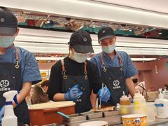-元气寿司(环球港店)