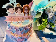 -弦月窗LUNETTE BY AMANDA(复兴路店)