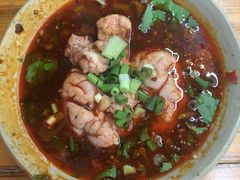 -老瓦房冷锅串串(文殊院店)