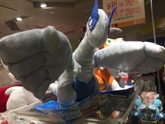 门面-崇光百货(铜锣湾店)