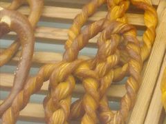 碱水面包-精点味道(西安路店)