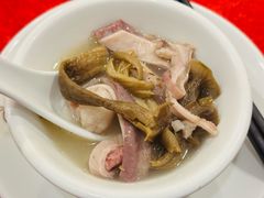 -胜记菜馆(文明路)