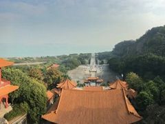 -南沙天后宫景区