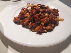 宫保鸡丁-正兴蜀园(科技园区店)