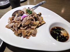 -隆喜元鱼汤包·海鲜(中联广场店)