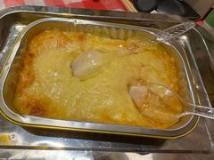 -为民烧烤吧.自贡爆炒菜(收录10年好店)