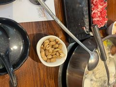 -八宝牛潮汕鲜牛肉火锅(净月店)
