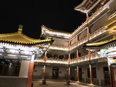 -兰州非物质文化遗产陈列馆