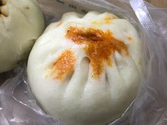 -清真石家包子(大皮院总店)