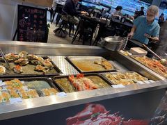 -盒马鲜生(皇庭广场店)