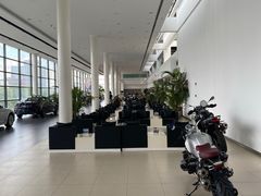 -北京华德宝宝马4S店(朝阳店)