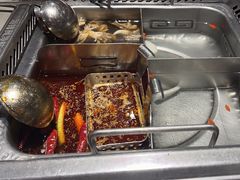 -海底捞火锅(金光华店)