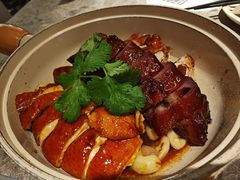 -留半山·香港食堂(啦啦宝都店)