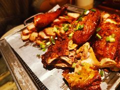 -绿茶餐厅(昌平悦荟店)