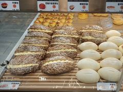 -凯斯汀蛋糕(大学城店)