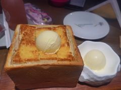 -大树餐厅(大悦城店)