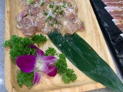 -妥妥烤肉料理(昙华林店)