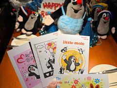 -布拉格餐厅· 中欧捷克菜(全国首店)