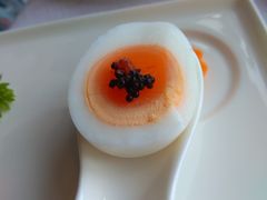 -富力丽思卡尔顿酒店·丽轩中餐厅