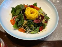 -龙福轩中餐厅(龙城温德姆酒店)