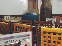 -新世界餐厅(万达店)