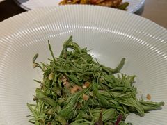 -本处·素食·融合料理(南油店)
